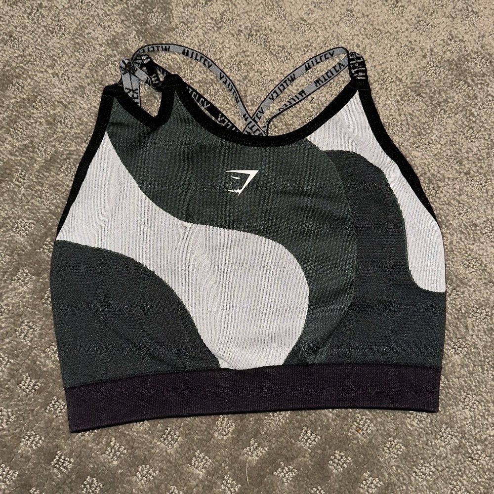 Gymshark Sports Bra